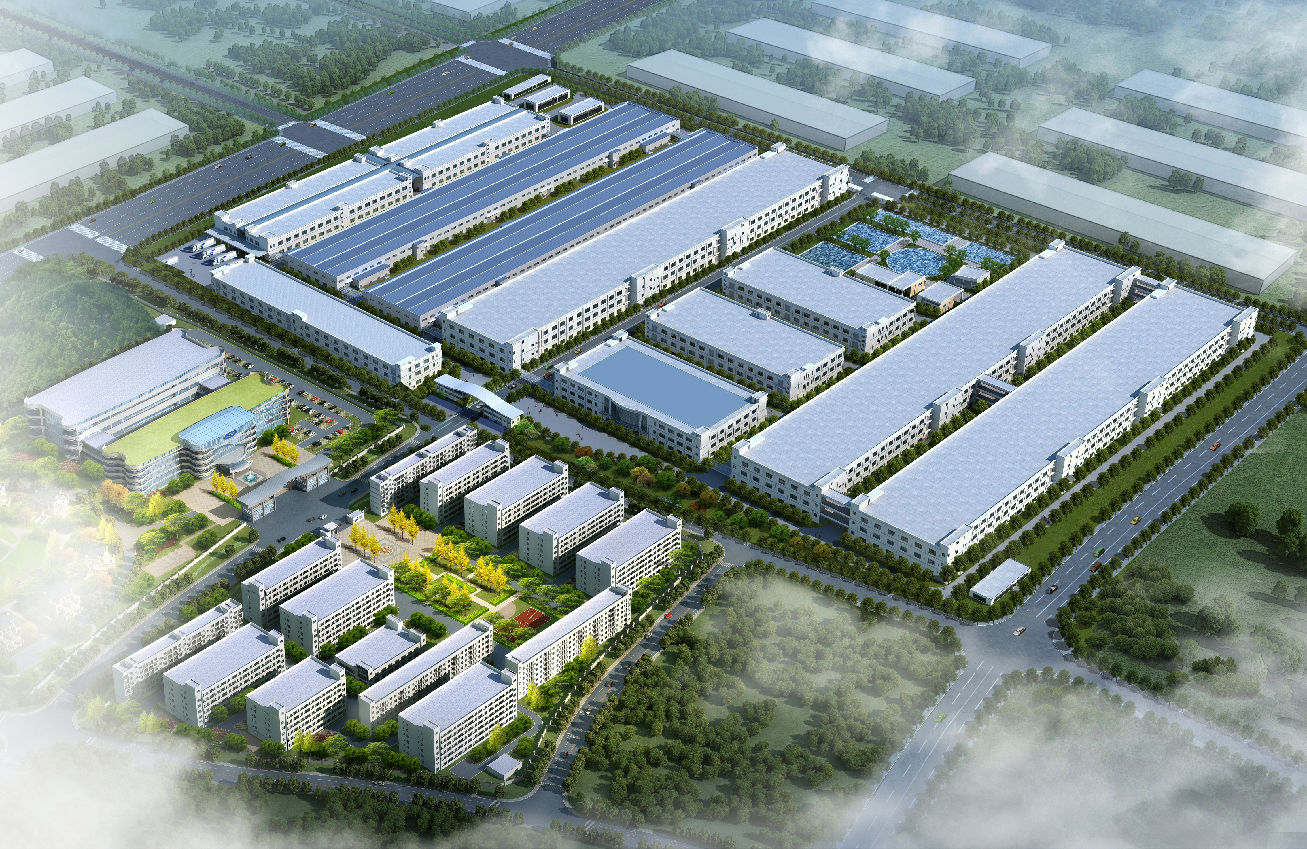 湖(hú)南(nan) · 浏陽(yáng)南(nan)園（南(nan)一(yi)園）