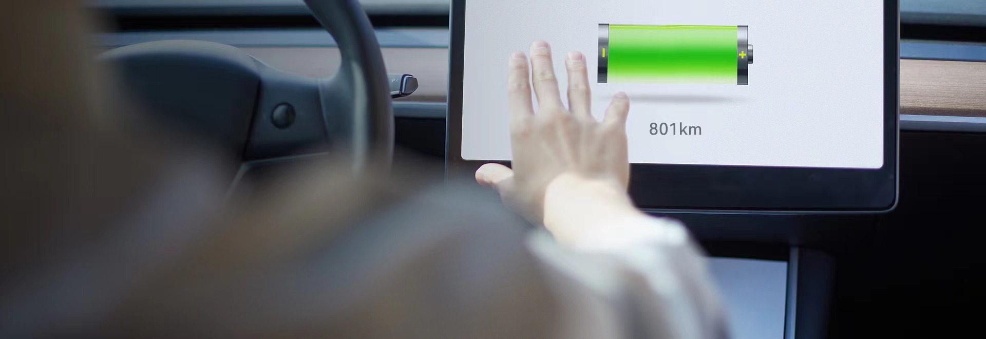 智能(néng)汽車(che)