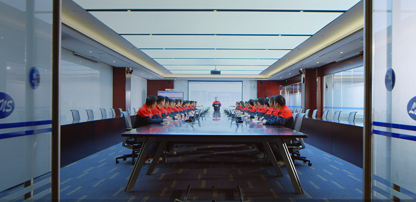 公(gōng)司治理(li)